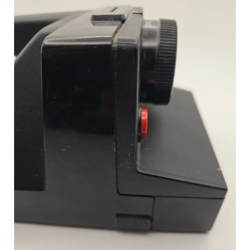 Vintage Polaroid Pronto! Land Camera Untested